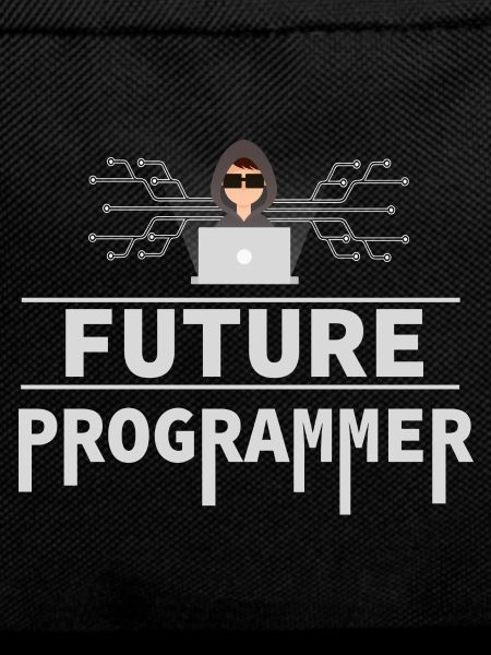 Programmer Coder Software Developer