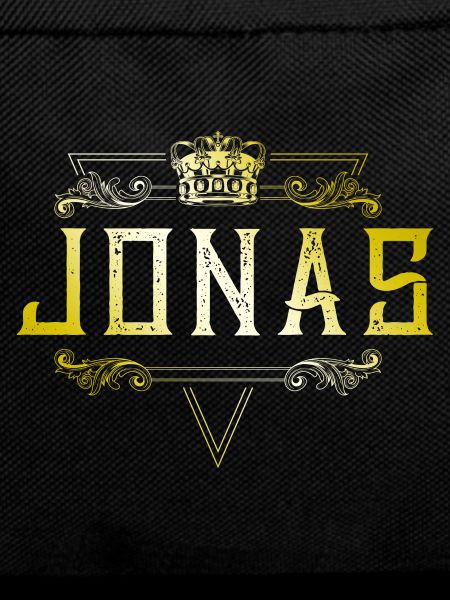 Jonas