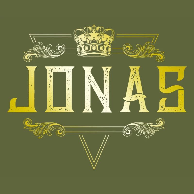 Jonas