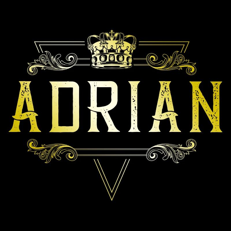 Adrian