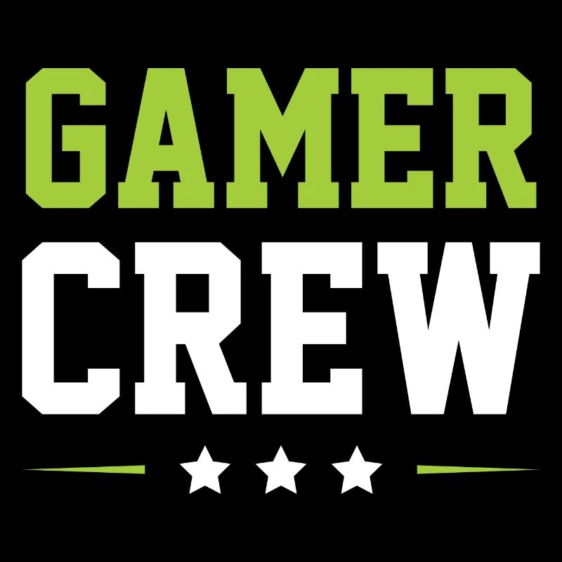 Gamer Crew