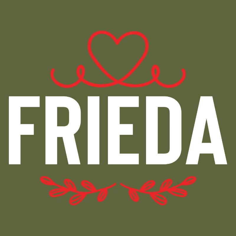 Frieda