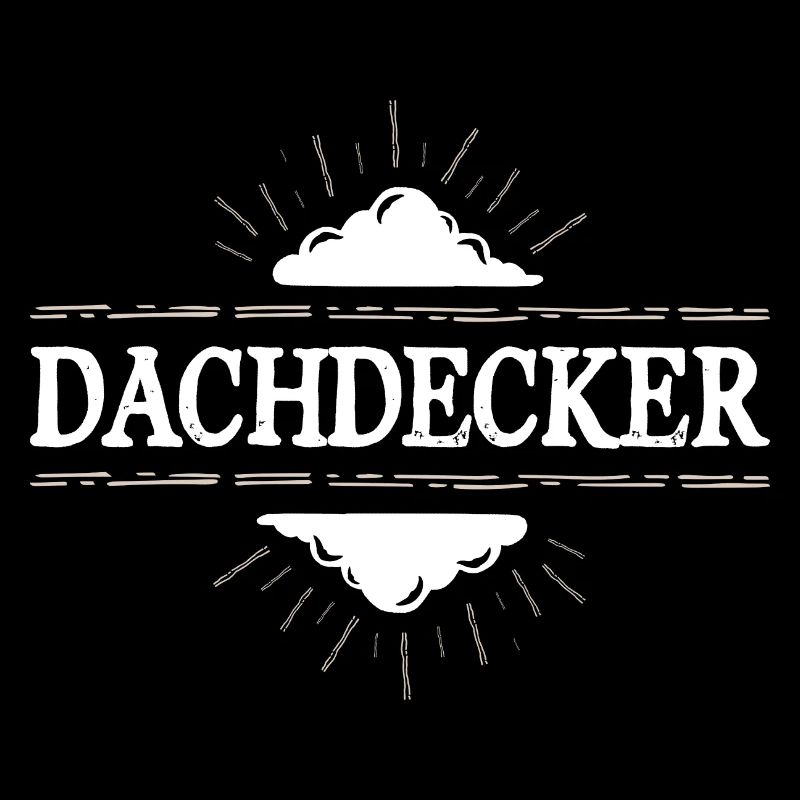 Dachdecker Beruf