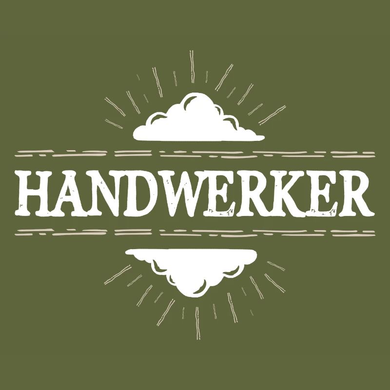 Handwerker Beruf