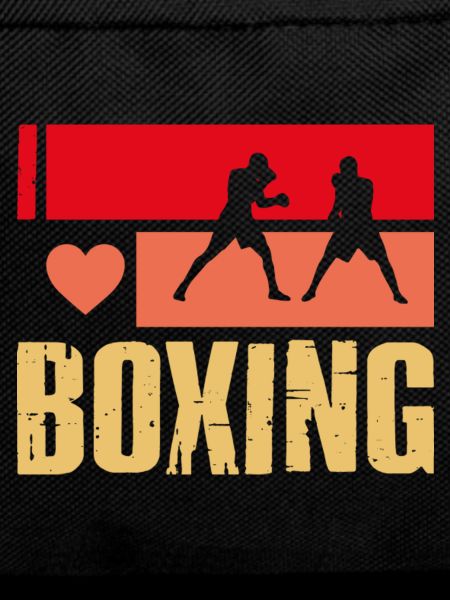 I love Boxing