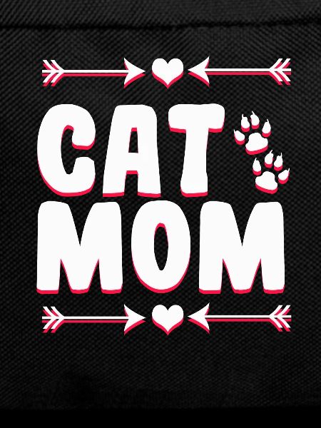 Mère de chats