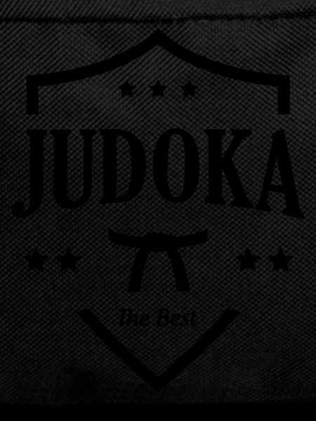 The best judoka