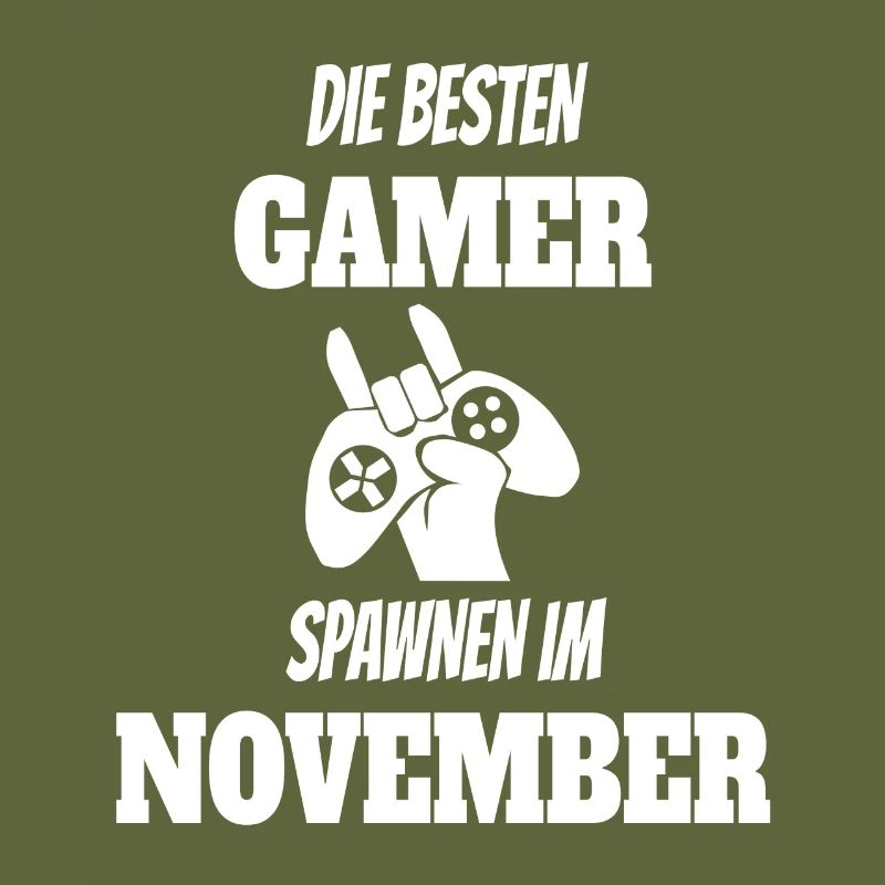 Game Gaming Geburtstag November Konsole Controller