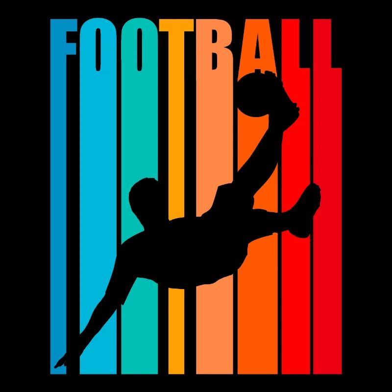 Football player