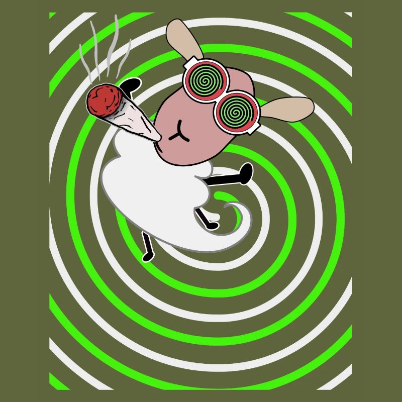 Stoner Sheep