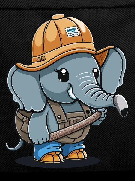 Elephant Builder