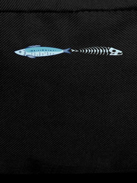 Poisson Fisch