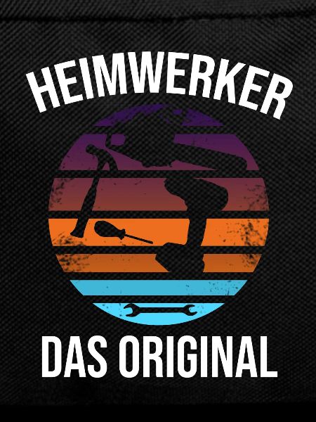 heimwerker das original