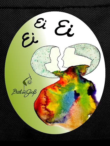 Ei Ei Ei Regenbogenei
