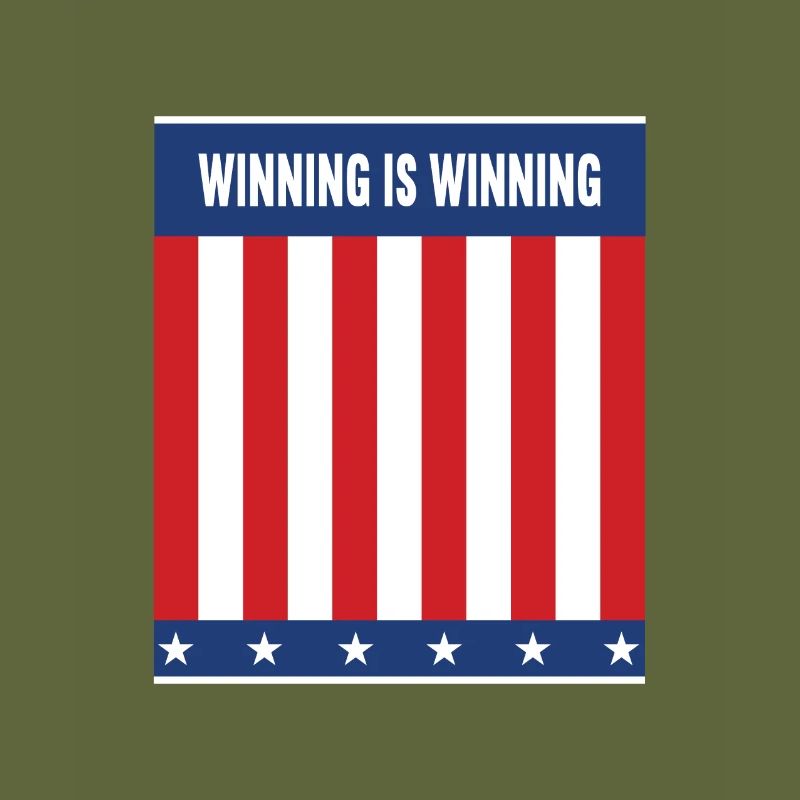 Gagner, c’est gagner