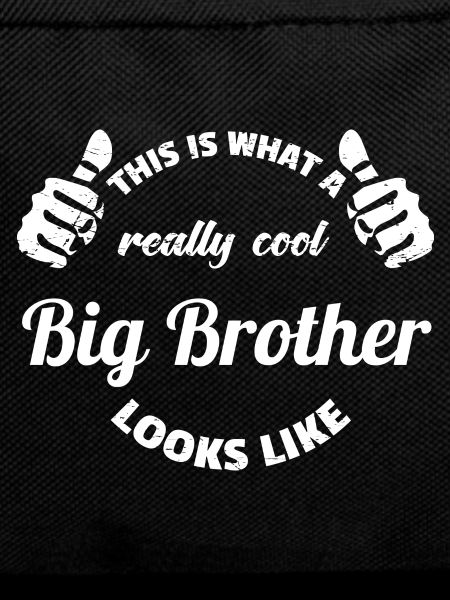 really cool brother gift thumb