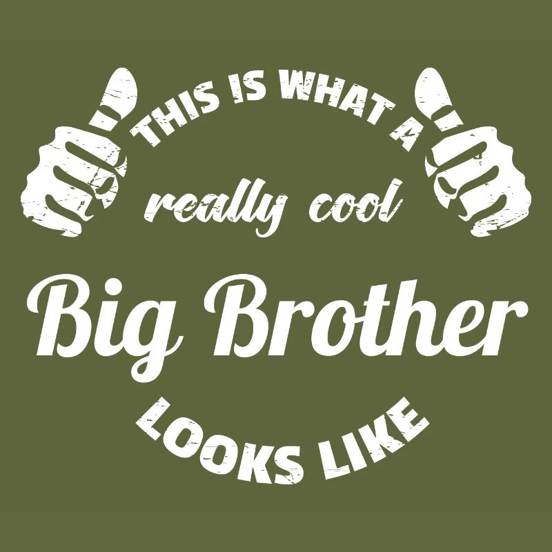 really cool brother gift thumb