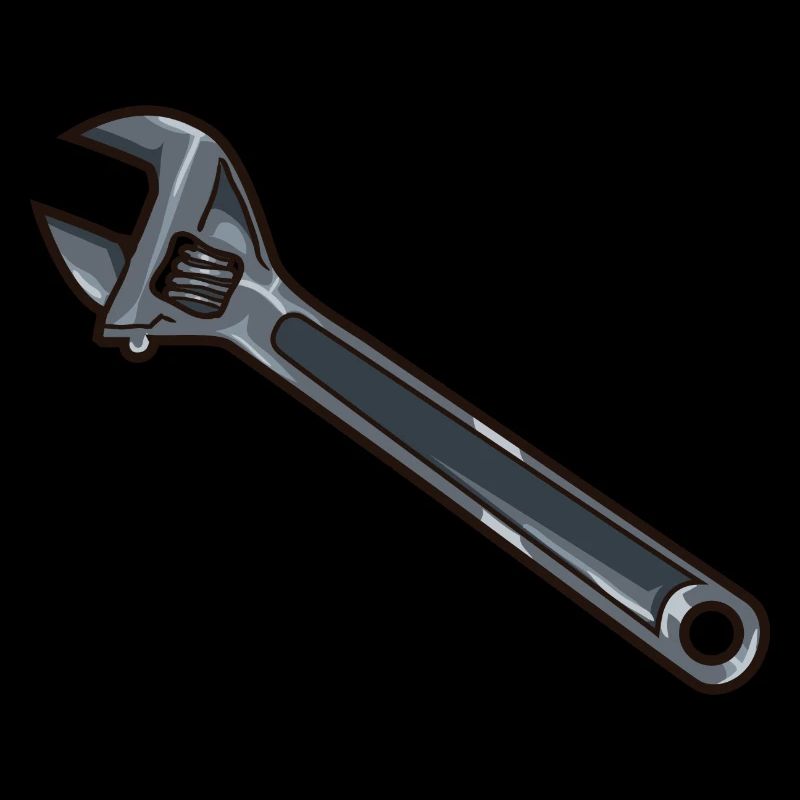 wrench