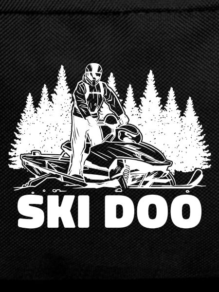 snowmobile