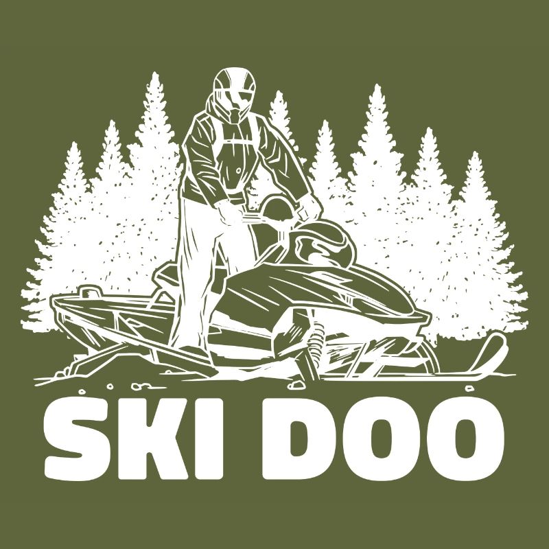snowmobile