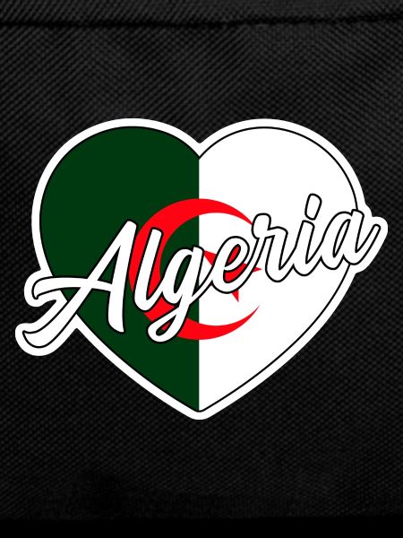 Algeria