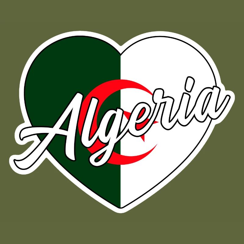 Algérie