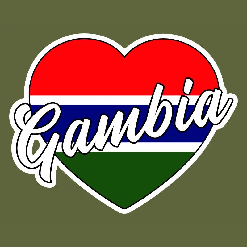 Gambia