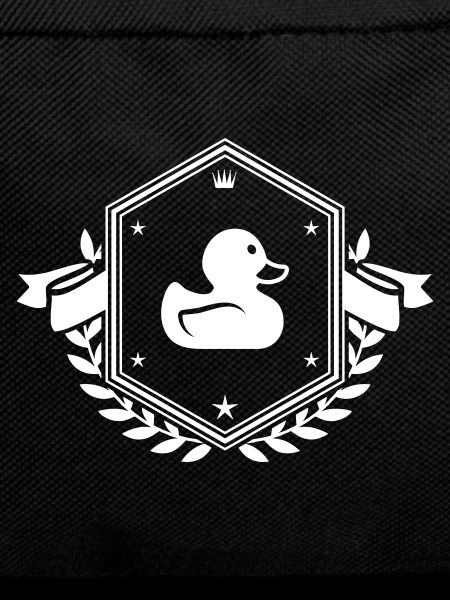 Duck shield