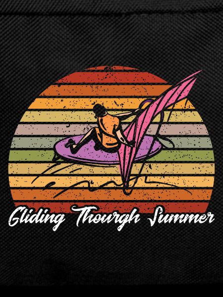 Surfer Windsurfer Windsurfing Surfing Gift