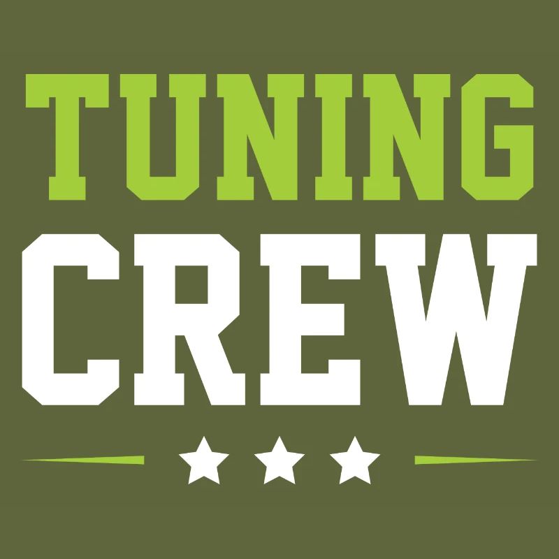 Tuning Crew