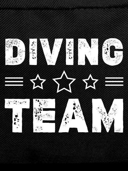 Diving Team