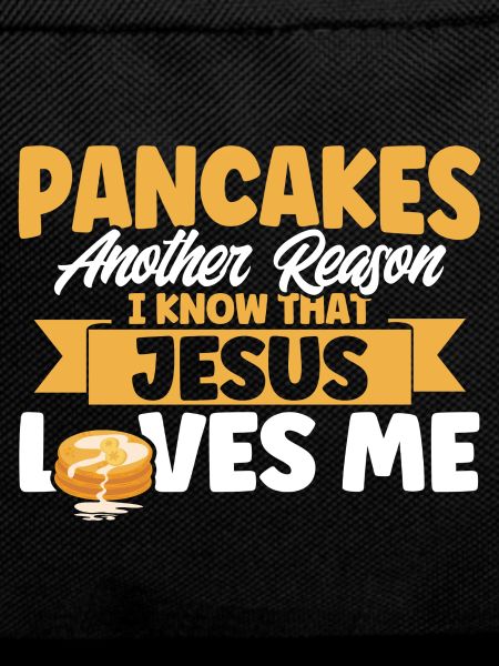 Pancakes Breakfast pancakes Fluffiger Flachk