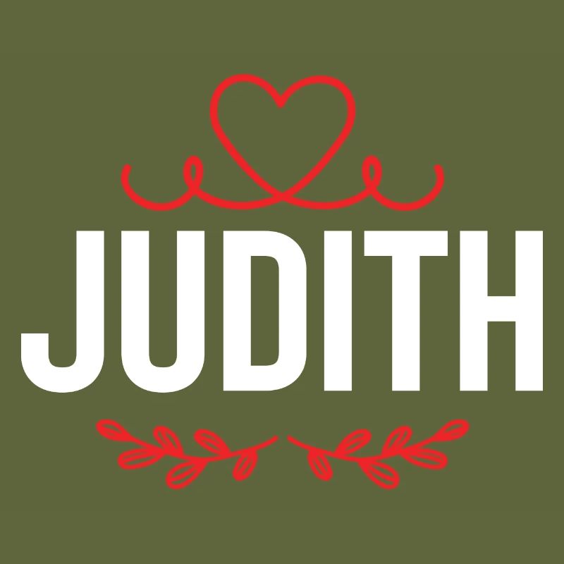 Judith