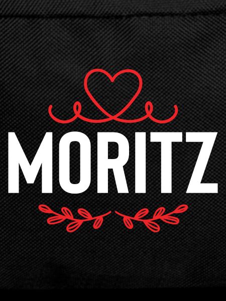 Moritz