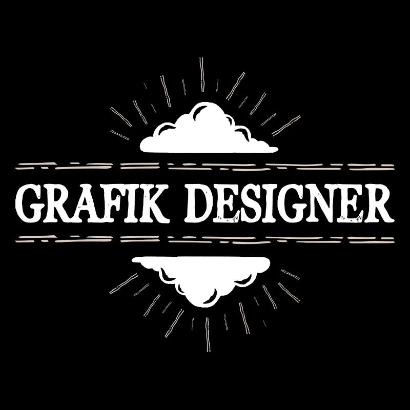 Grafik Designer Beruf