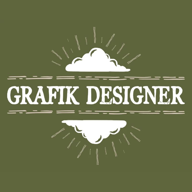 Grafik Designer Beruf