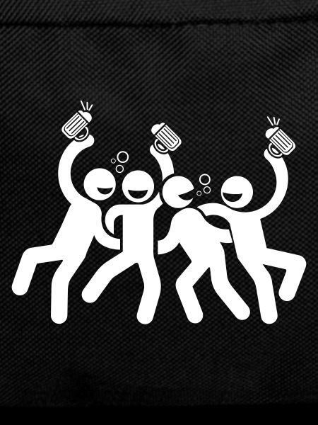 drinking drinking team