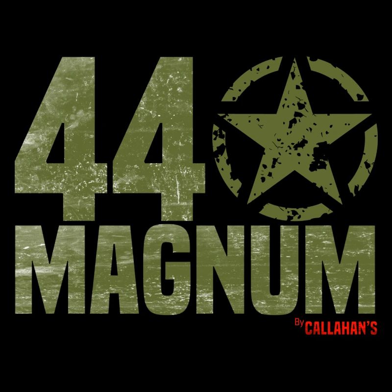 44. Magnum