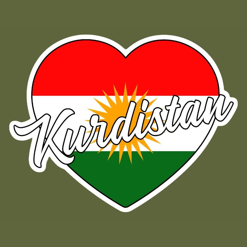 Kurdistan