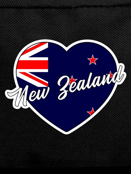 Neuseeland