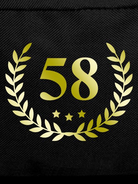58 Couronne numérique