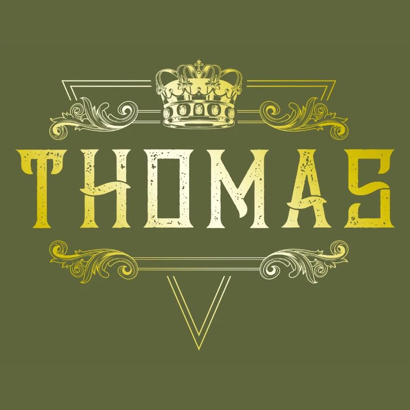 Thomas