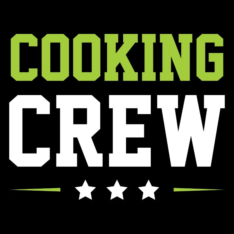 Cooking Crew