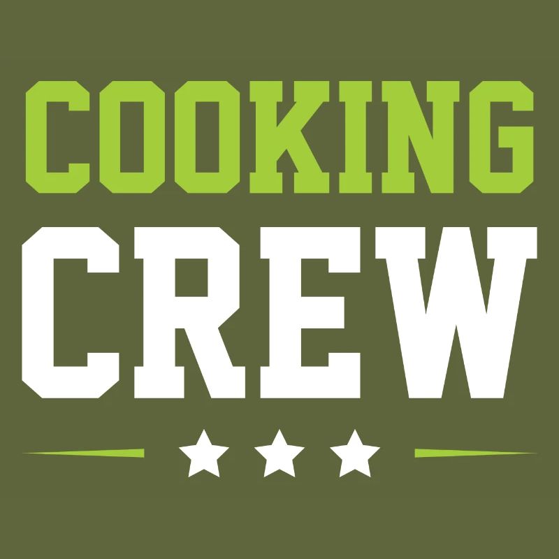 Cooking Crew