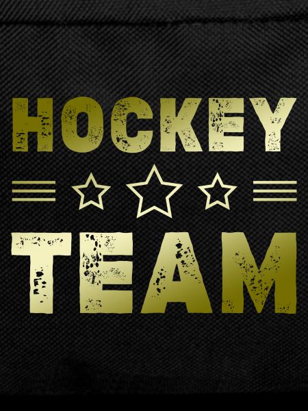 Hockey Team