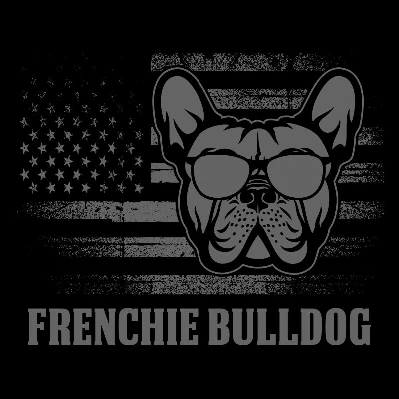Frenchie Bulldog