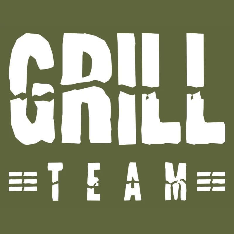 L’équipe Grill