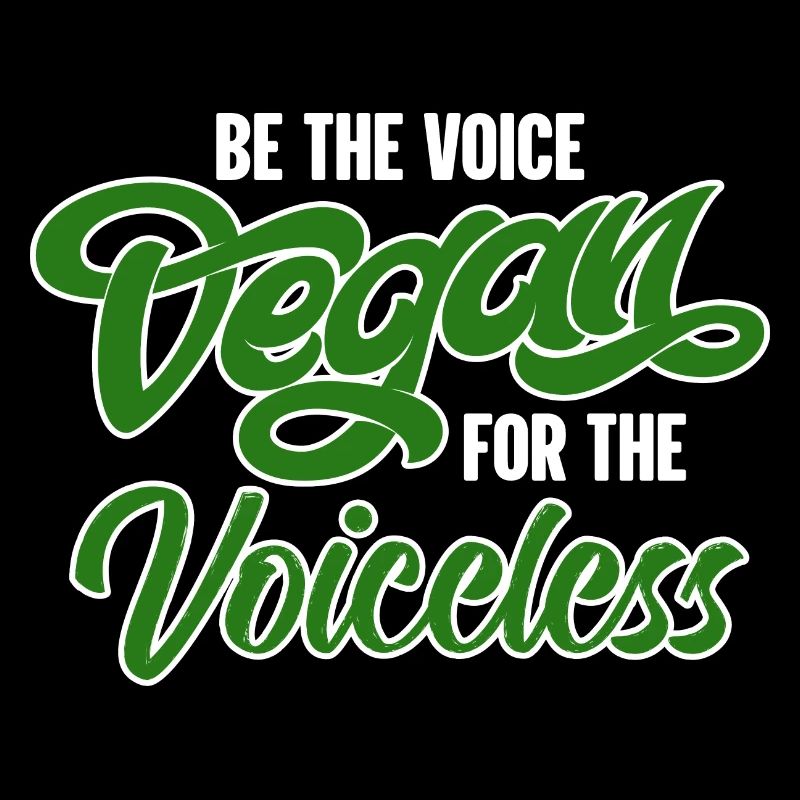 Vegan Veganism