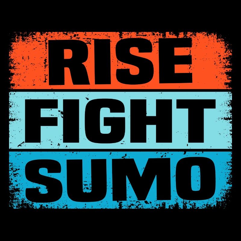 Rise Fight Sumo