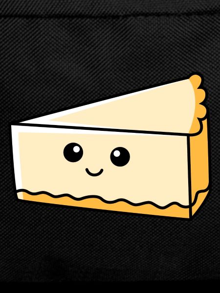 Cheesecake Comic